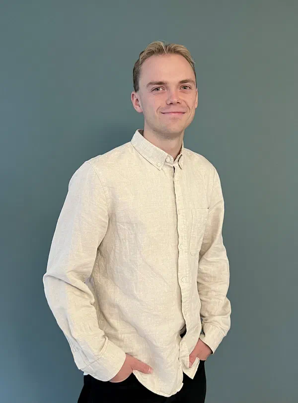 Jon Torgeir Grini portrait image