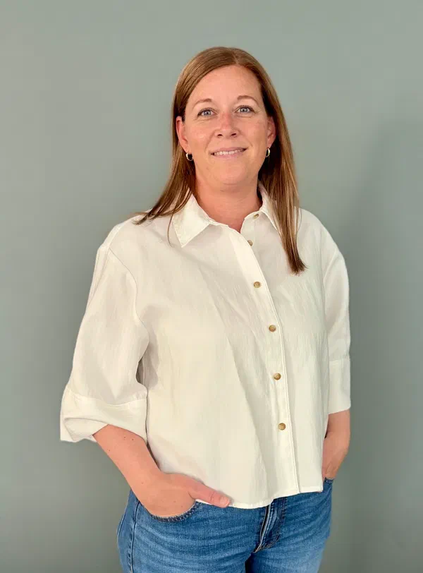 Ida Kvine portrait image
