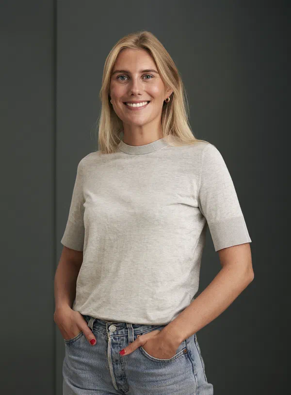 Aurora Skotte portrait image